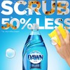 Dawn Dawn Dish Soap + Antibacterial Hand Soap, Includes 1