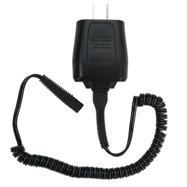 12V DEARCOOL Replacement Charger Cord for Braun Model 5497 Z20