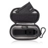 RYOT SMELLSAFE CARBON SERIES HEADCASE - SMELL PROOF - Color: