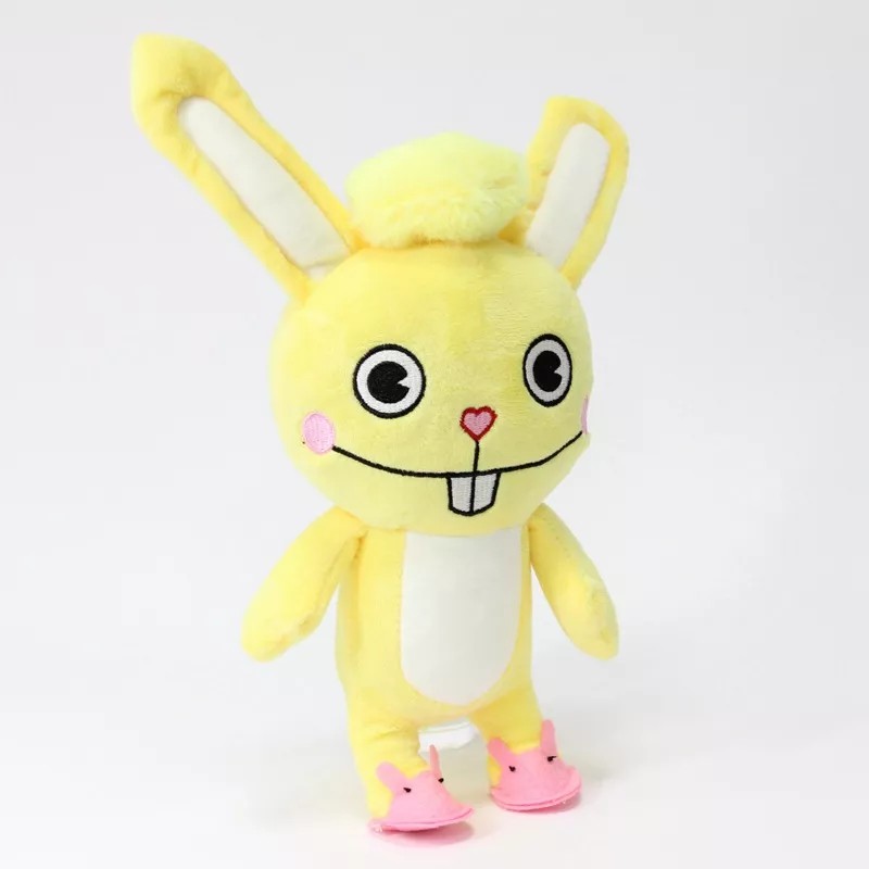 generic Happy Tree Friends Cuddles Muñeca Peluche Juguete Regalo