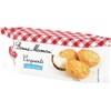 Bonne Maman Croquants noix de coco (150g) - Pastry with