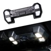 RERPRO LED Interior Dome Lights Front Seat Roof Reading Light
