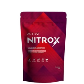 NITROX NITRIXPRO OXIDO NITRICO