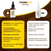 Pharmavital Vitamin D3 Drops 5000 50 ml Liquid (1830 Drops)