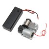 18 Note Musical Mechanism Movement Battery Powered Stress Relief DIY