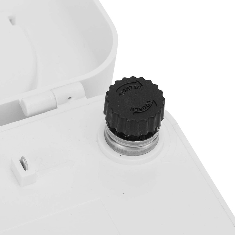 Electric Bobbin Winder Automatic Bobbin Winder Portable Side Winder Main