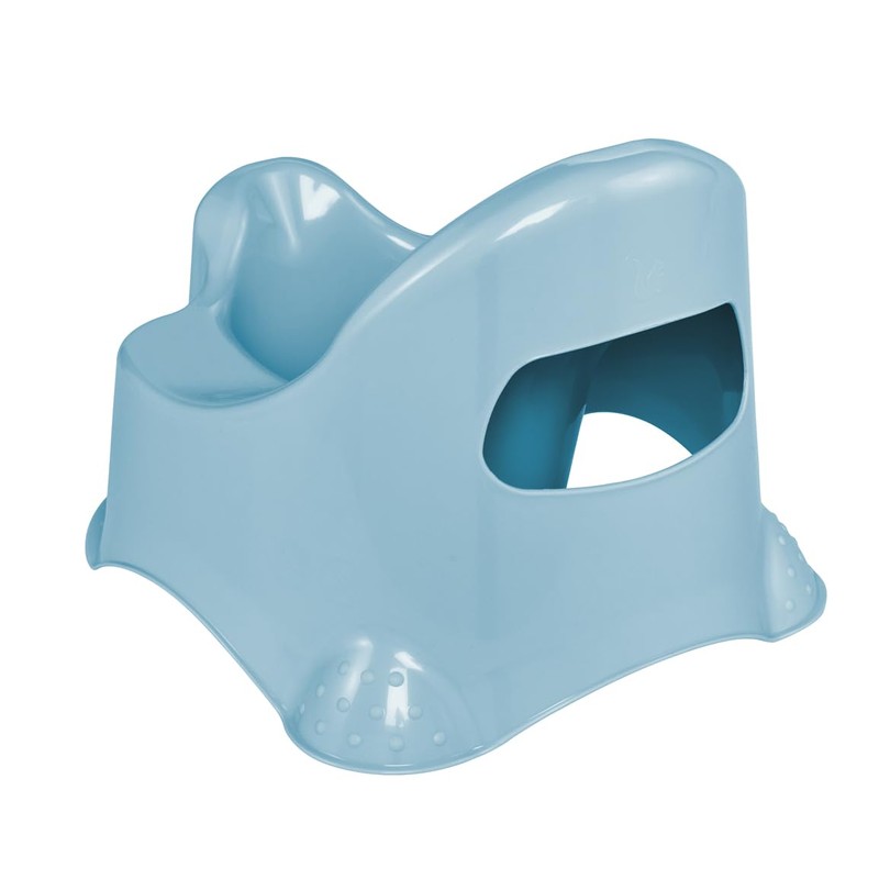keeeper Baby Potty, Nordic Blue, 30 x 25 x 22