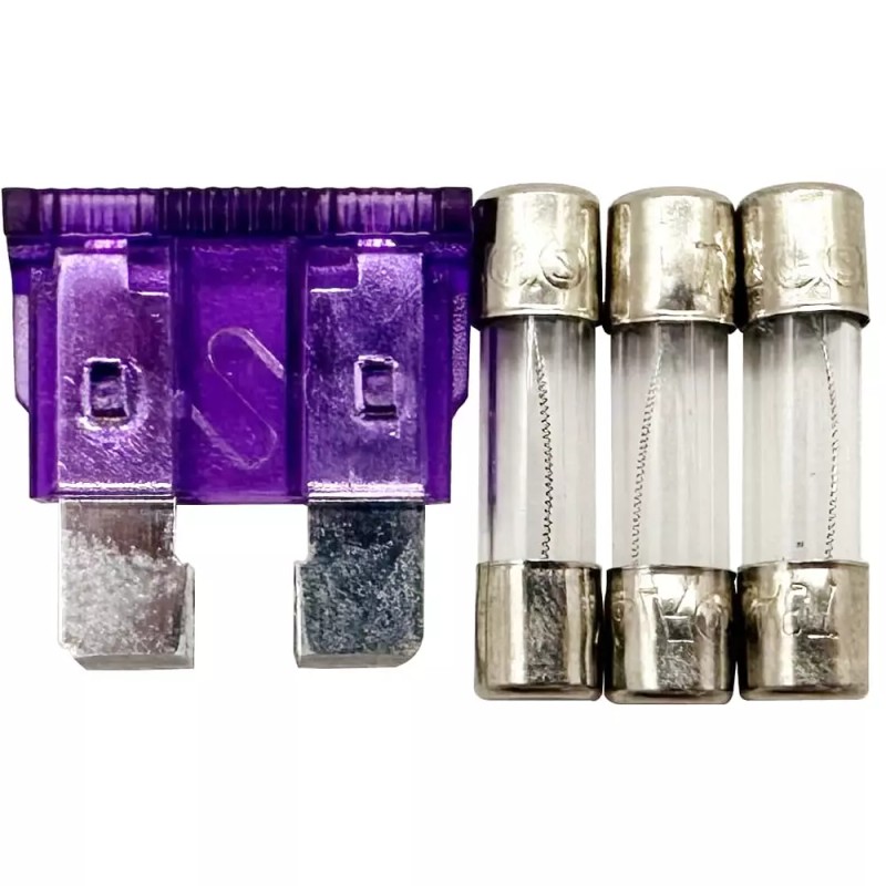 jiangxin159 Fuse Service Kit for Hayward Universal H-Series Low Nox