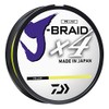 Daiwa LINEA J-BRAID X4 80/150 FLUO YELLO
