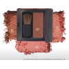 Rubor En Polvo Jafra Elige Tu Favorito 3.8g Bronze