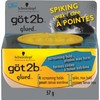 Schwarzkopf Got2b Glued Spiking Wax Screaming Hold 57 Grams