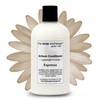 The Soap Exchange Hair Conditioner - Espresso Scent - Hand