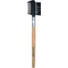 QVS Brow Brush and Eyelash Comb in One Tool Pack
