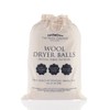 The Wool Company Tumble Dryer Balls | Reusable Wool Dryer