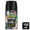 Desodorante AXE Pure Coconut Edición Limitada 150 ml