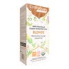 Cultivator's Organic Herbal Hair Colour - Blonde 100 g