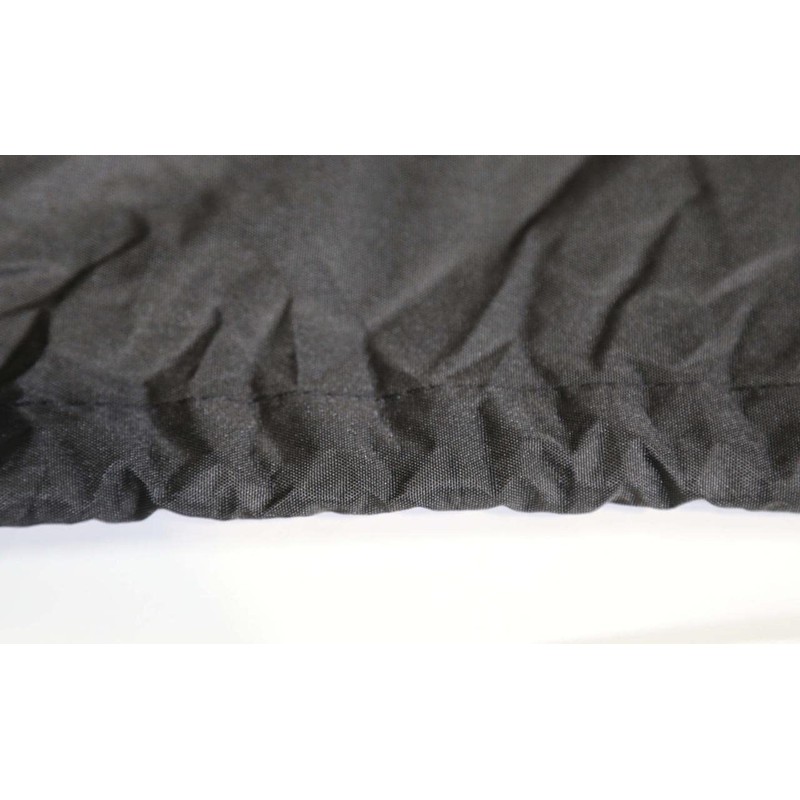 SBU Black/Yellow Heavy-Duty, PWC Cover Compatible for Sea Doo GTX
