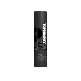 Toni & Guy Men Anti-Dandruff Shampoo, 250ml