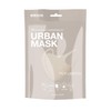 Basic Sense 3D Washable Reusable Thick Reinforced Plain Face Coverings