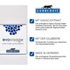 EVOBEAUTÉ evovisage Smart Make-up Foundation „light“ 15 ml I Make