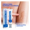 Cicatrizes Gel Reparador De Cicatrizes Fade Scars