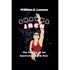 SHAYNA JACK BIOGRAPHY: The Making Of An Australian Swim Star