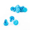 LST 10x Door Trim Clips Attachment for Rio RDX CR-V