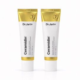 Dr. Jart Ceramidin Ultra Moisturizing Cream 50ml 2pcs / 닥터자르트 세라마이딘 울트라 모이스처 라이징 크림 50ml 2개