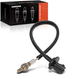 A-Premium Sonda Oxigeno O2 Compatible con Chrysler Town & Country & Dodge Caravan, Grand Caravan & Plymouth Voyager, Grand Voyager 1996-2000, 2.4L 3.0L 3.3L 3.8L, Downstream