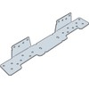 Simpson Strong-Tie LSCZ LSC 18-Gauge ZMAX Galvanized Adjustable Stringer Connector