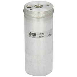 Nissens North America,Inc Receiver Dryer - 95362