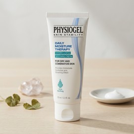 Physiogel DMT Hydro Cica Soothing Cream 70ml 1 unit I agree to the use of personal information / 피지오겔 디엠티 하이드로 시카 수딩 크림 70ml 1개 개인정보 활용에 동의합니다