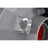 jpautowholesale For 2006-2008 Honda Pilot Tail Light Set Driver and