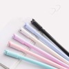 sencoo 12個黒かわいい猫ペンジェルペン学校事務用品用ボールペン
