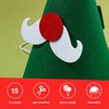 THE TWIDDLERS - 15 Christmas Party Hats - Festive Photo