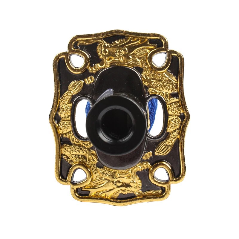 Samurai JDM Samurai Sword Automatic Gear Shift Knob Shifter Katana