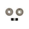 MIG Welding Drive Roll OD 1" ID .28" .2" ID