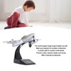 1:72 Scale Me 262 Fighter Planes Model High Stimulation Alloy