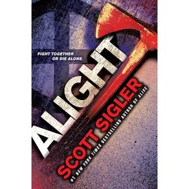 Alight: Book Two of the Generations Trilogy