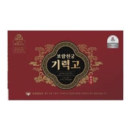 Seller Hub [단비] 닥터비알 보람천궁 기력고 60환 x 1개 (S45243658) [Danbi] Dr. Bial Boram Cheonggung Energy Boost 60 Pills x 1 Pack