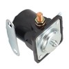6 Volt 3 Terminals Solenoid Switch Relay Starter Solenoid 20‑7000392