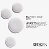 Redken Anti-Dandruff Shampoo, For Dandruff Control, Soothes Scalp, For Dry