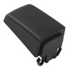 Front Door Handle Cap Cover Door Grab Pull Lock Open