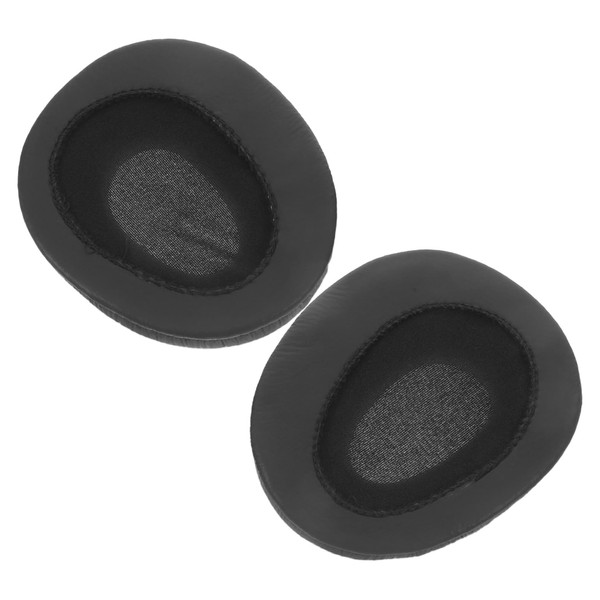 TEHAUX Replacement Ear Pads for Mdr Mdr Headphones Durable PU