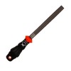Crescent 904829C Half Round Second Cut File, 150 mm