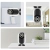 WiFi Camera Dual Lens 15X Zooming Full Color Night Vision