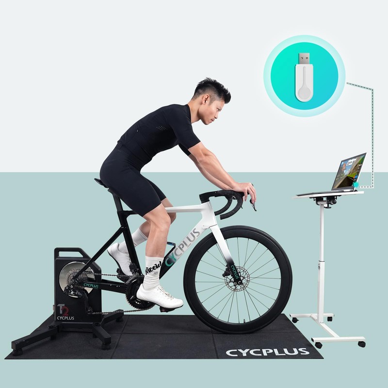 USB ANT + STICK TheSufferfest, TrainerRoad, Zwift 2025NEW