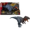 Mattel - Jurassic World: Rebirth Wild Roar Abelisaurus [New Toy]