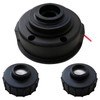 HaeKap Weed Eater String Trimmer Head for Homelite ST-385 ST-385C