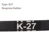 Kozelo K-27 Power Drive V-Belt 27" Pitch Circumference Fan Rubber